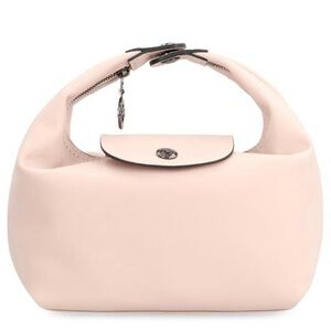 Longchamp SAC À MAIN XS LE PLIAGE XTRA light pink